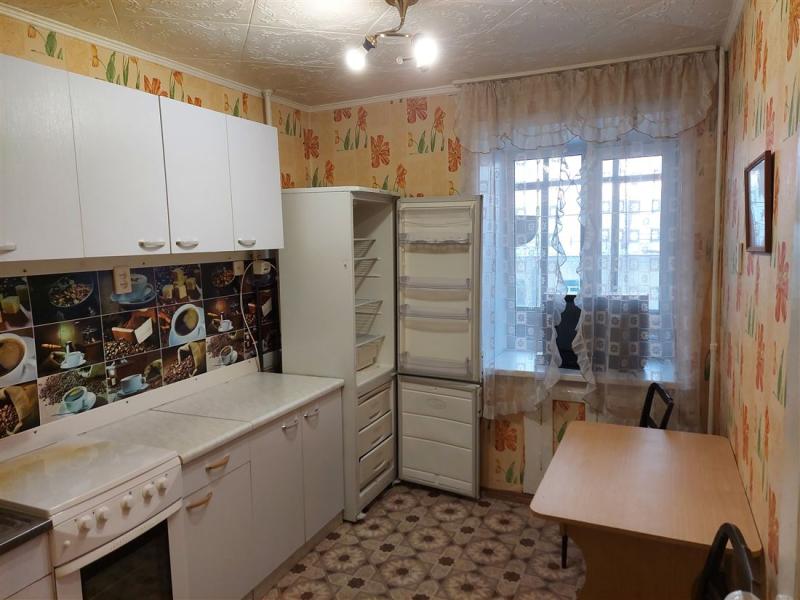 1-комн. квартира, 34 м², 4/9 этаж