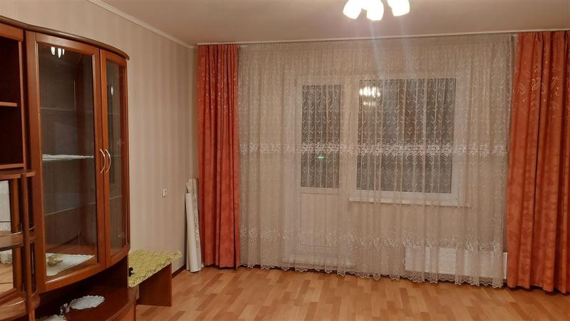 1-комн. квартира, 40 м², 3/10 этаж