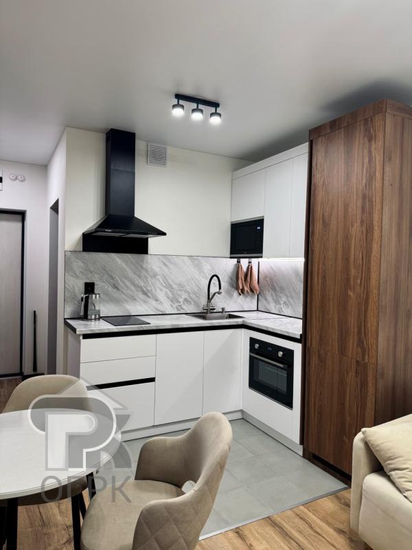 1-комн. квартира, 33 м², 10/17 этаж