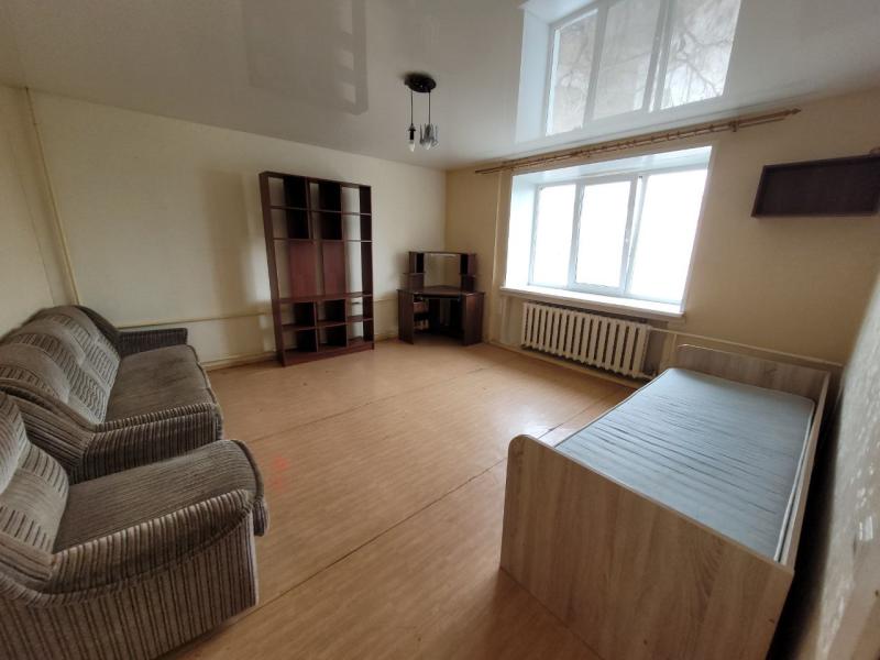 1-комн. квартира, 34 м², 5/5 этаж