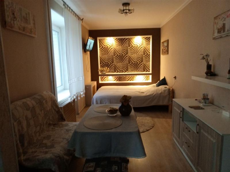 2-комн. квартира, 44 м², 4/5 этаж