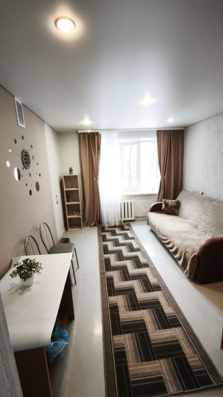 1-комн. квартира, 18 м², 2/5 этаж