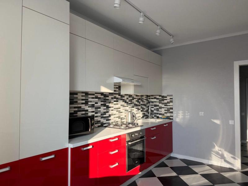 1-комн. квартира, 40 м², 7/10 этаж