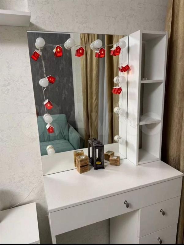 Квартира-Студия, 20 м², 3/25 этаж