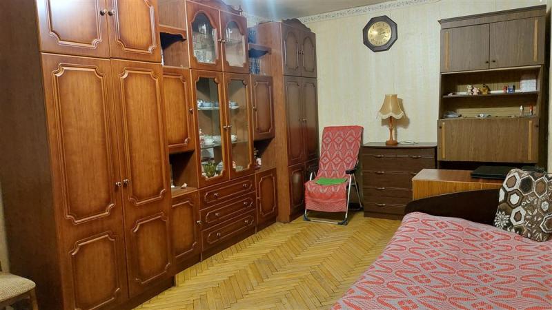 2-комн. квартира, 46 м², 2/9 этаж