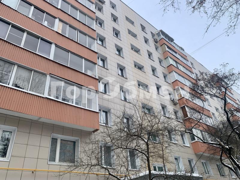 2-комн. квартира, 45 м², 7/9 этаж