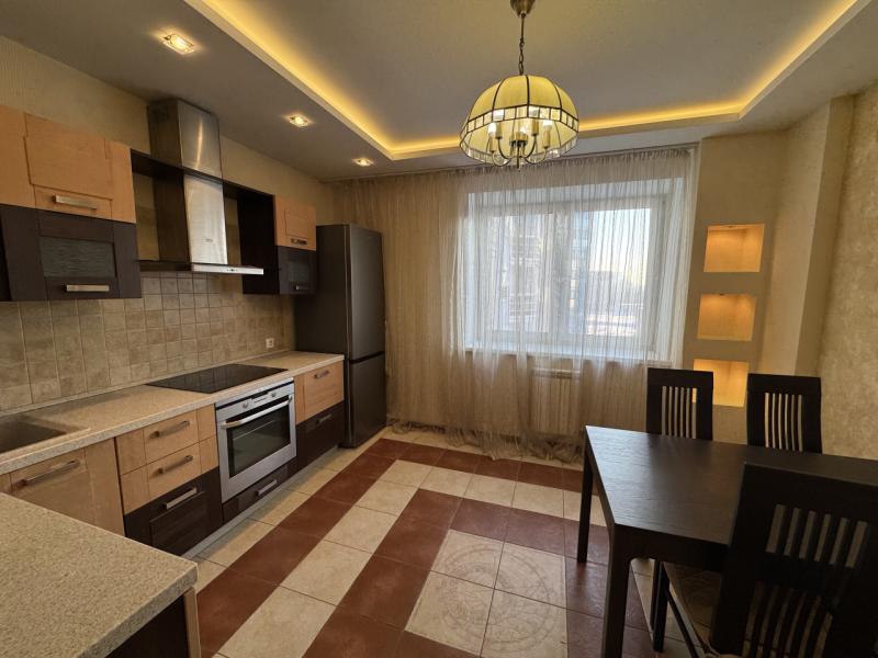 3-комн. квартира, 87 м², 7/9 этаж