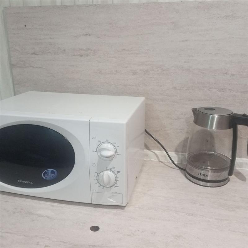 1-комн. квартира, 38 м², 3/16 этаж