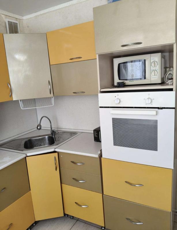 1-комн. квартира, 34 м², 2/5 этаж