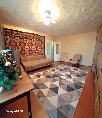 2-комн. квартира, 44 м², 6/9 этаж