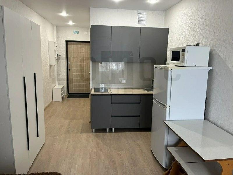 1-комн. квартира, 24 м², 3/24 этаж