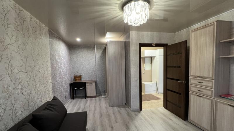 1-комн. квартира, 35 м², 10/14 этаж