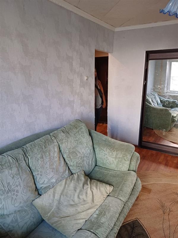 1-комн. квартира, 33 м², 1/9 этаж