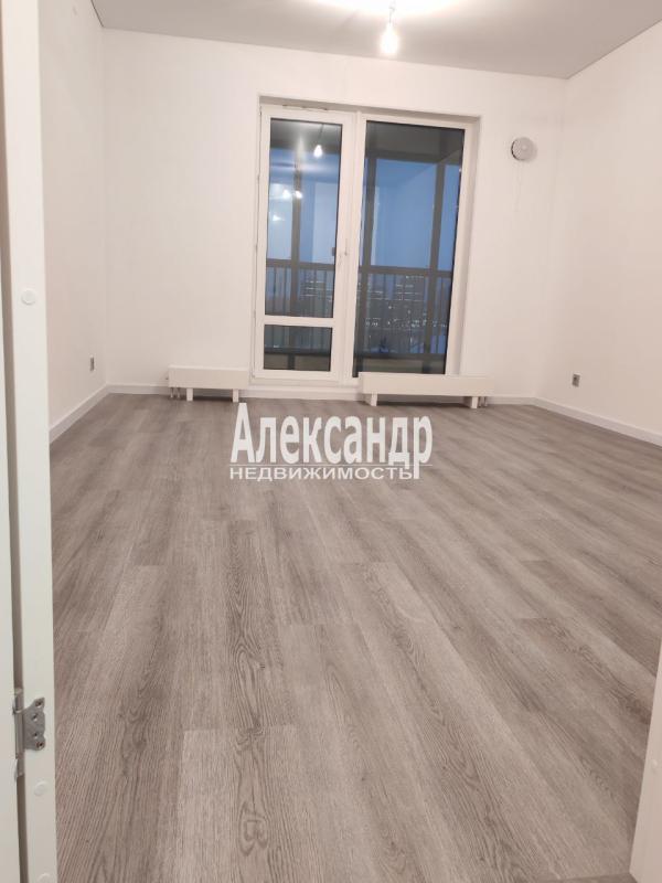 Квартира-Студия, 23 м², 6/25 этаж