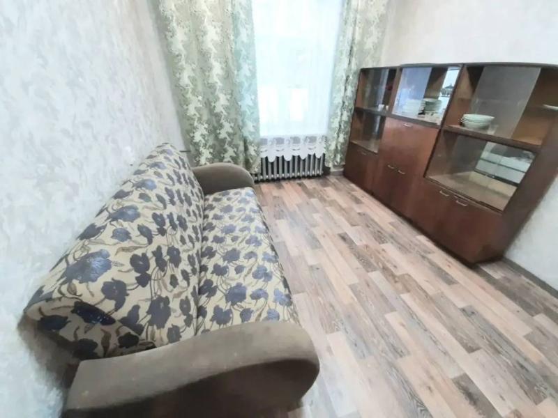 2-комн. квартира, 48 м², 1/2 этаж