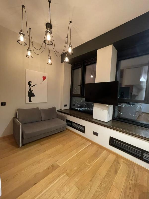 1-комн. квартира, 36 м², 9/10 этаж