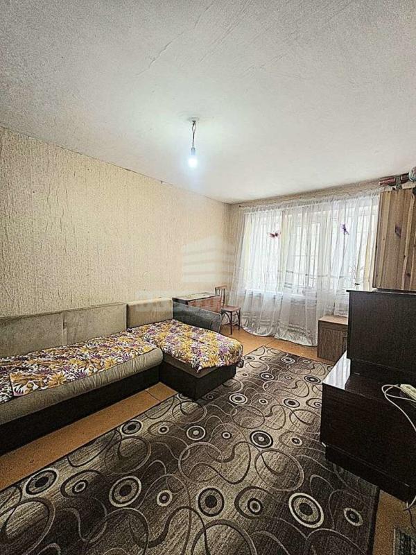 1-комн. квартира, 30 м², 1/5 этаж