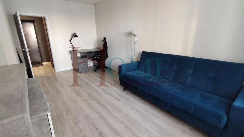 1-комн. квартира, 38 м², 17/25 этаж