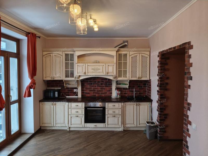 3-комн. квартира, 69 м², 13/13 этаж