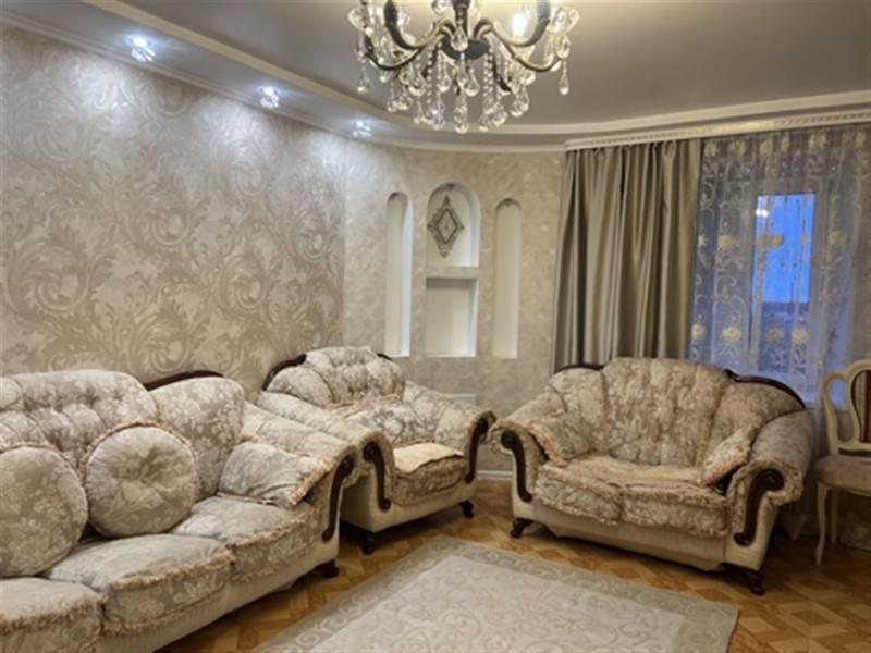 3-комн. квартира, 60 м², 7/9 этаж