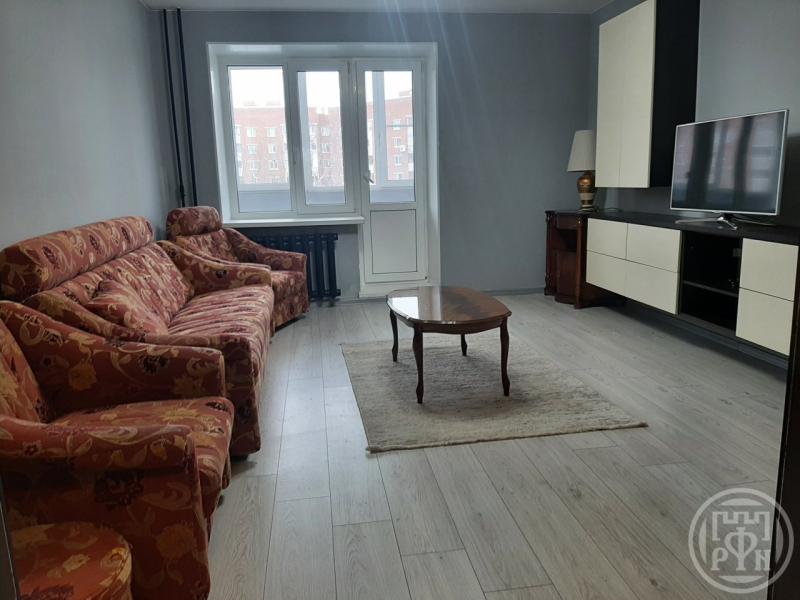 3-комн. квартира, 63 м², 7/10 этаж