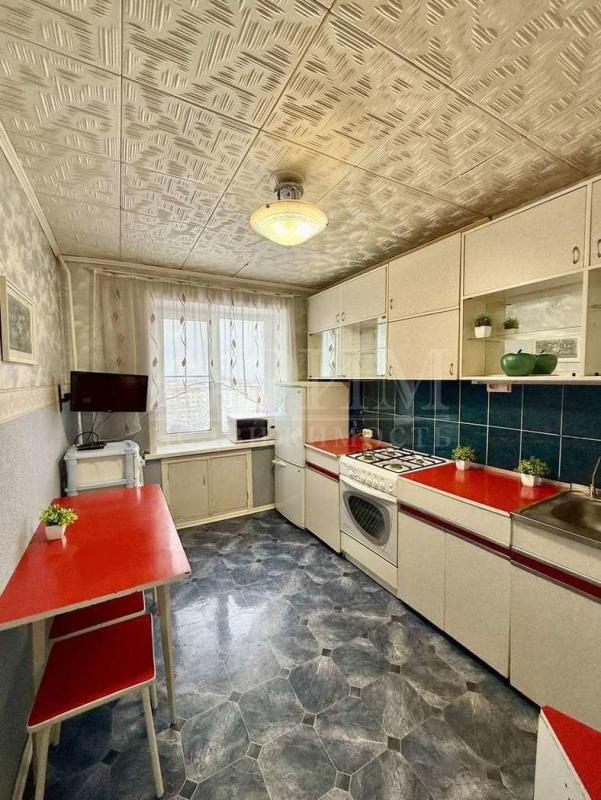 2-комн. квартира, 53 м², 9/9 этаж