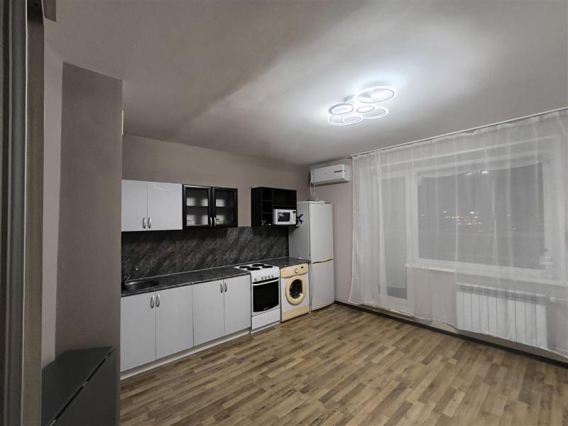 Квартира-Студия, 30 м², 3/20 этаж