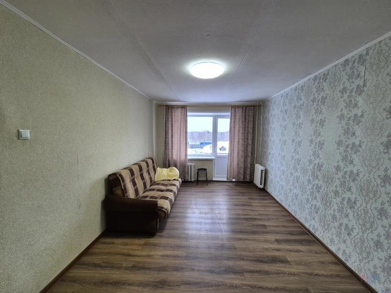 1-комн. квартира, 30 м², 4/5 этаж