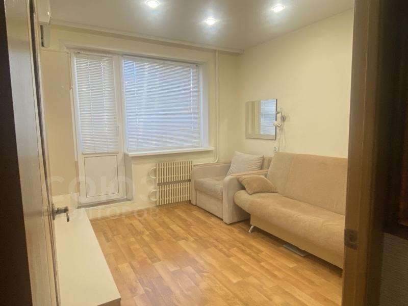 1-комн. квартира, 31 м², 8/9 этаж