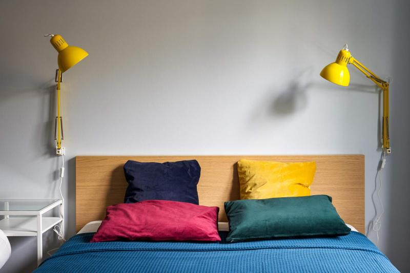 1-комн. квартира, 47 м², 4/9 этаж