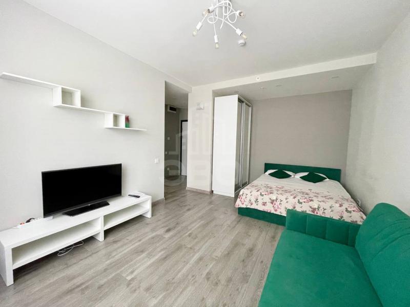 1-комн. квартира, 36 м², 10/20 этаж