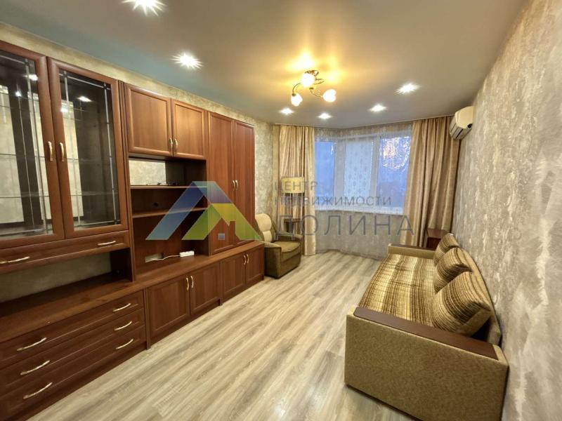 1-комн. квартира, 36 м², 4/10 этаж
