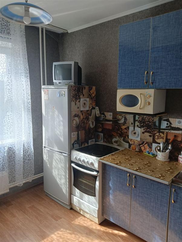1-комн. квартира, 35 м², 7/9 этаж