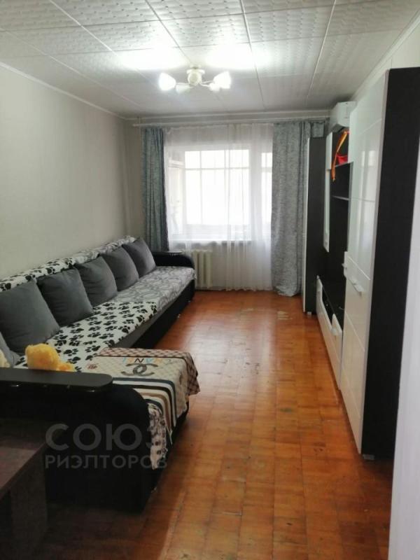 2-комн. квартира, 45 м², 2/5 этаж