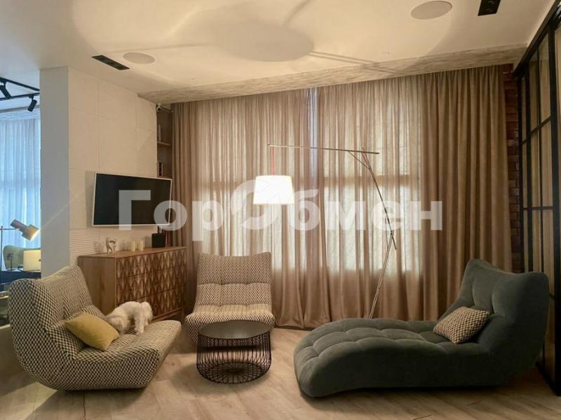 2-комн. квартира, 85 м², 4/15 этаж