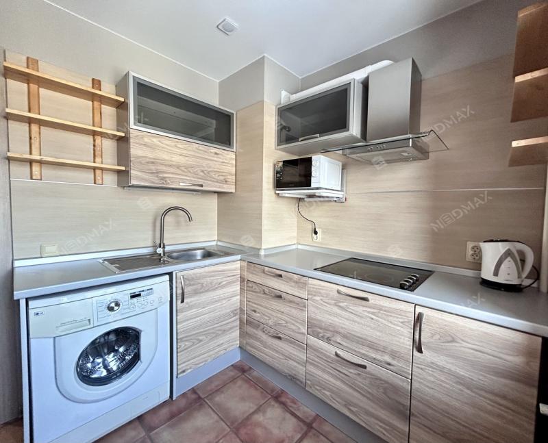1-комн. квартира, 30 м², 15/16 этаж