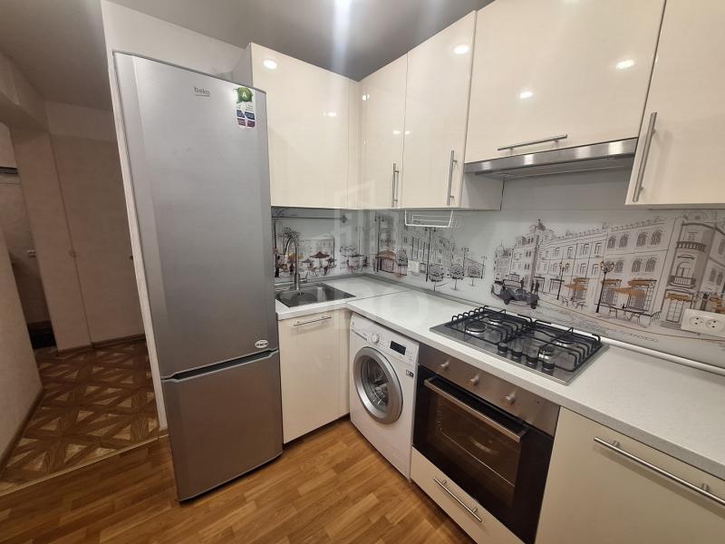3-комн. квартира, 55 м², 5/5 этаж