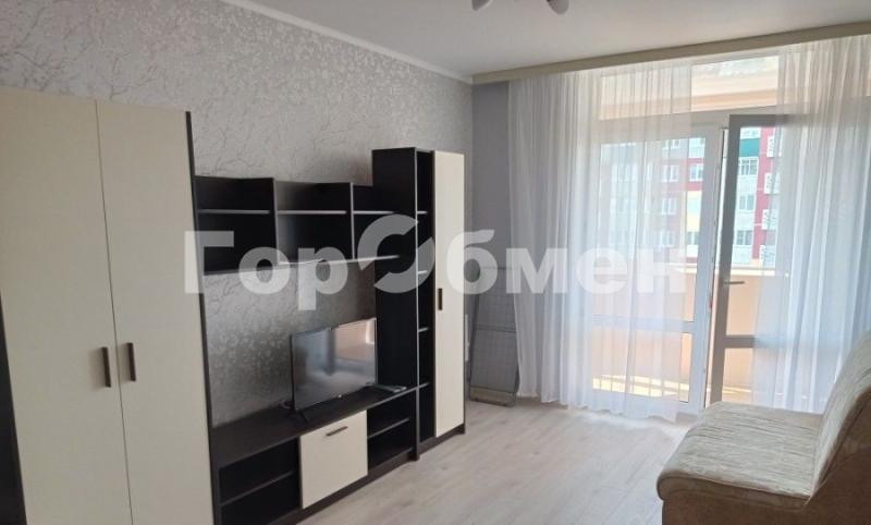 1-комн. квартира, 43 м², 15/17 этаж