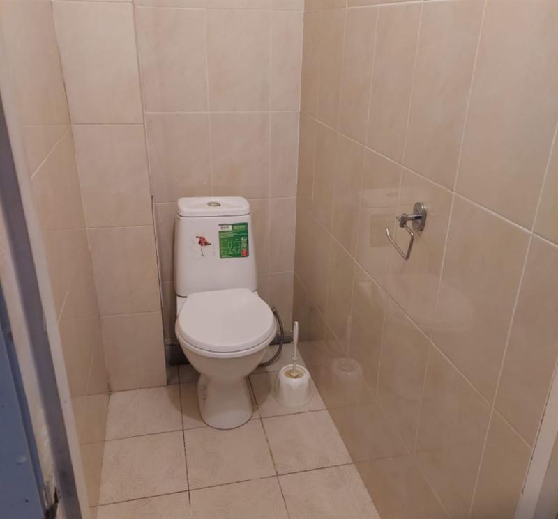 2-комн. квартира, 60 м², 2/4 этаж