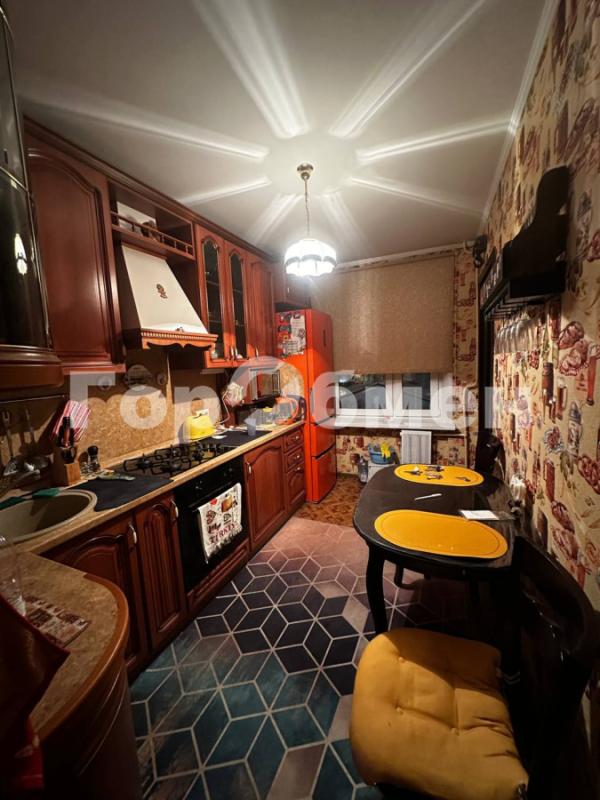 2-комн. квартира, 38 м², 5/9 этаж