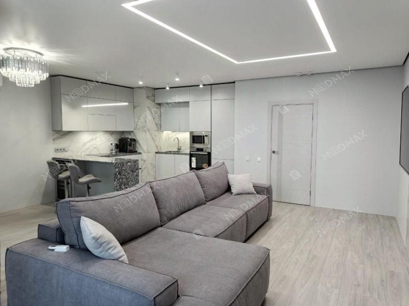 3-комн. квартира, 88 м², 4/11 этаж
