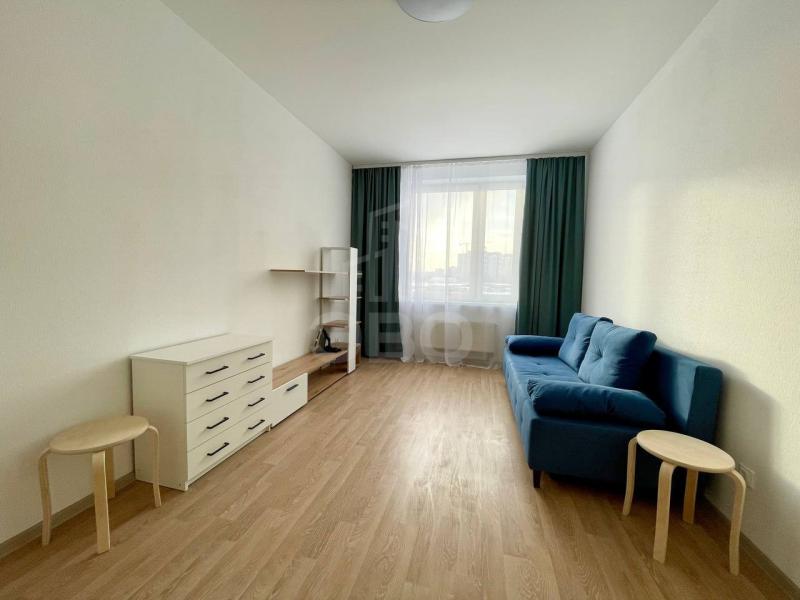 1-комн. квартира, 32 м², 4/9 этаж