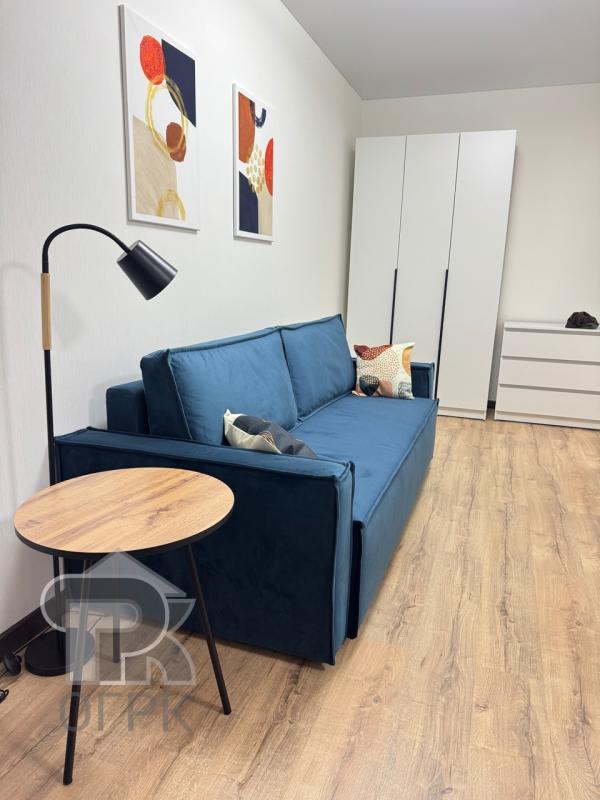 Квартира-Студия, 25 м², 9/17 этаж