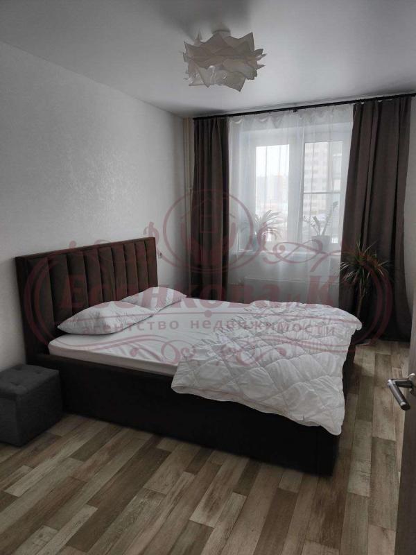2-комн. квартира, 54 м², 1/10 этаж