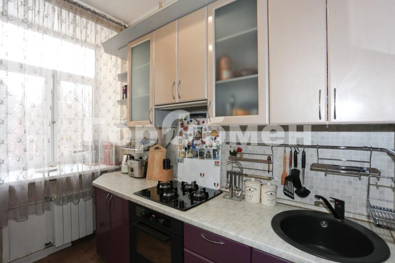 2-комн. квартира, 43 м², 4/9 этаж
