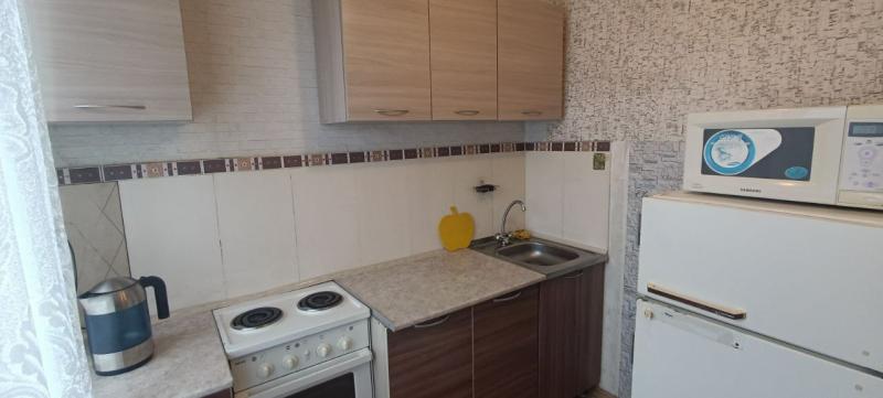1-комн. квартира, 32 м², 5/5 этаж