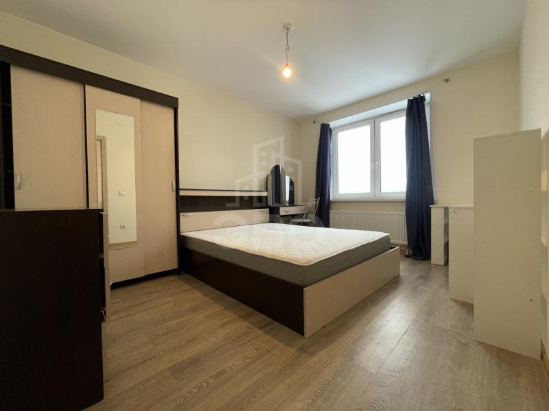 1-комн. квартира, 37 м², 11/20 этаж