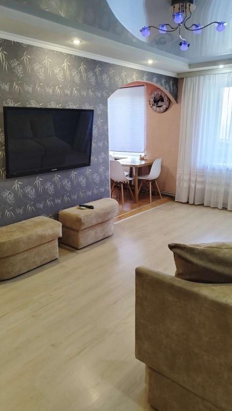 3-комн. квартира, 75 м², 6/10 этаж
