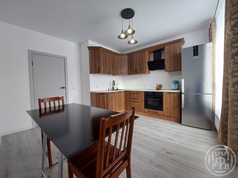 1-комн. квартира, 35 м², 1/6 этаж