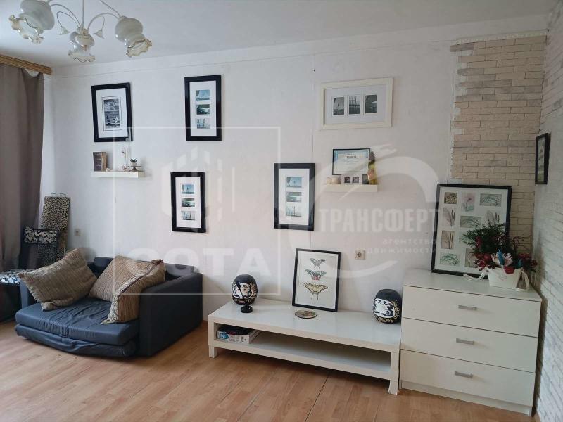 2-комн. квартира, 45 м², 3/9 этаж